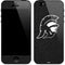 University of Southern California USC White Trojan Mascot iPhone 5/5s/5SE Skin