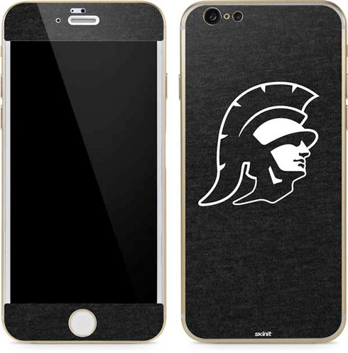 University of Southern California USC White Trojan Mascot iPhone 6/6s Skin