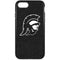 University of Southern California USC White Trojan Mascot iPhone 7 Pro Case