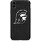 University of Southern California USC White Trojan Mascot iPhone 8 Pro Case