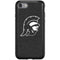 University of Southern California USC White Trojan Mascot iPhone SE (2nd & 3rd Gen) Pro Case