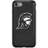 University of Southern California USC White Trojan Mascot iPhone SE (2nd & 3rd Gen) Pro Case