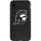 University of Southern California USC White Trojan Mascot iPhone XR Pro Case