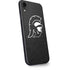 University of Southern California USC White Trojan Mascot iPhone XR Skin
