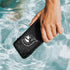 University of Southern California USC White Trojan Mascot iPhone XR Waterproof Case