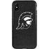 University of Southern California USC White Trojan Mascot iPhone XS Pro Case