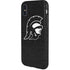 University of Southern California USC White Trojan Mascot iPhone XS Pro Case