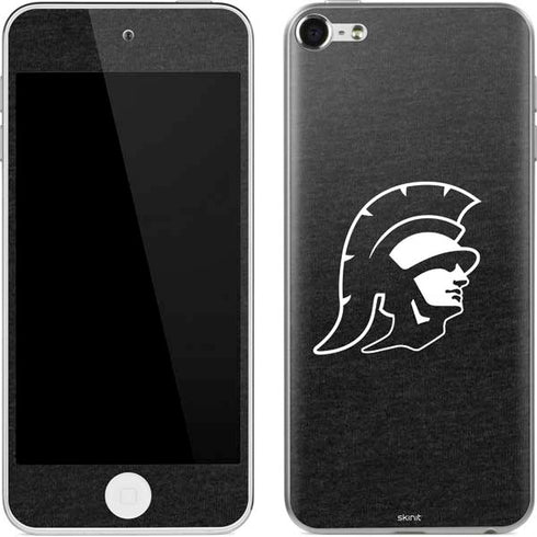University of Southern California USC White Trojan Mascot Apple iPod Skin