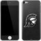 University of Southern California USC White Trojan Mascot Apple iPod Skin