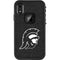 University of Southern California USC White Trojan Mascot LifeProof Fre iPhone Skin