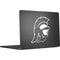 University of Southern California USC White Trojan Mascot MacBook Air 15 in (2023) Skin