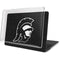 University of Southern California USC White Trojan Mascot MacBook Pro 16in (2019-20) Case plus Skin