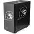 University of Southern California USC White Trojan Mascot NZXT H510 Compact ATX Mid-Tower Case Skin