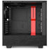 University of Southern California USC White Trojan Mascot NZXT H510 Compact ATX Mid-Tower Case Skin