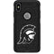 University of Southern California USC White Trojan Mascot Otterbox Commuter iPhone Skin