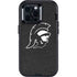 University of Southern California USC White Trojan Mascot Otterbox Defender iPhone Skin