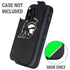 University of Southern California USC White Trojan Mascot Otterbox Defender iPhone Skin