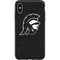 University of Southern California USC White Trojan Mascot Otterbox Symmetry iPhone Skin