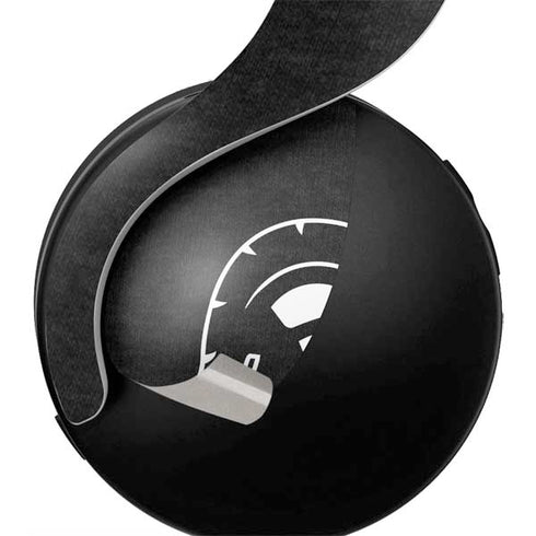 University of Southern California USC White Trojan Mascot PULSE 3D Wireless Headset for PS5 Skin