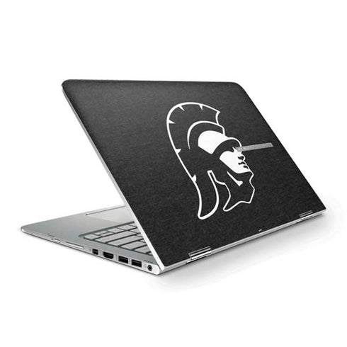 University of Southern California USC White Trojan Mascot HP Spectre Skin