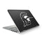 University of Southern California USC White Trojan Mascot HP Spectre Skin