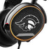 University of Southern California USC White Trojan Mascot SteelSeries Arctis 3 Skin