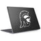 University of Southern California USC White Trojan Mascot Surface Laptop 3 13.5in Skin