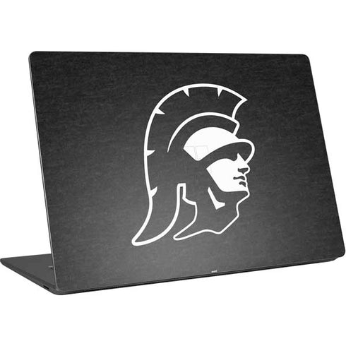 University of Southern California USC White Trojan Mascot Surface Laptop 4 15in Skin