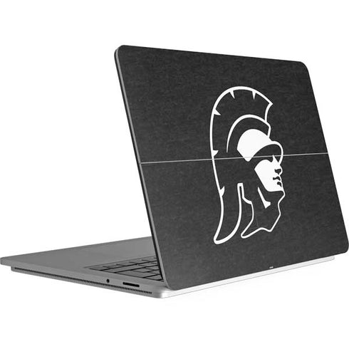 University of Southern California USC White Trojan Mascot Surface Laptop Studio Skin