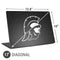 University of Southern California USC White Trojan Mascot Universal Laptop 17in (13.8 x 10in) Skin