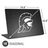 University of Southern California USC White Trojan Mascot Universal Laptop 18in (14.6 x 10.6in) Skin