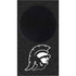 University of Southern California USC White Trojan Mascot Xbox Series S Console Skin