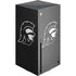 University of Southern California USC White Trojan Mascot Xbox Series X Console Skin