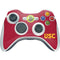 University of Southern California USC Xbox 360 Wireless Controller Skin