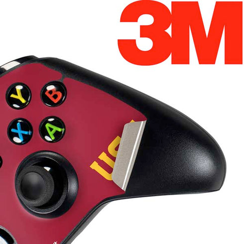 University of Southern California USC Xbox One Controller Skin