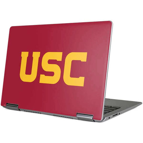 University of Southern California USC Yoga 710 14in Skin