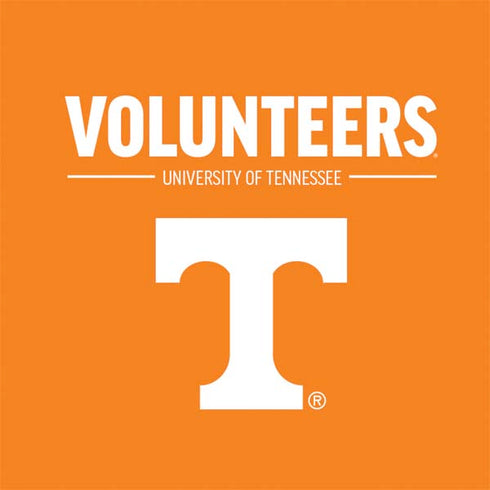 University of Tennessee-Knoxville UT Volunteers Nintendo 2DS XL (2017) Skin