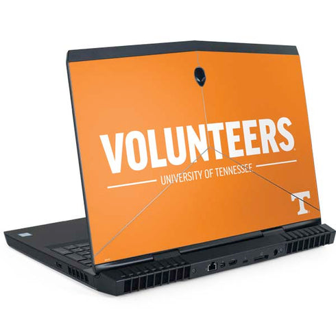 University of Tennessee-Knoxville UT Volunteers Dell Alienware Skin