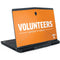 University of Tennessee-Knoxville UT Volunteers Dell Alienware Skin