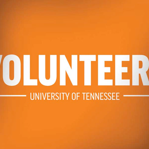 University of Tennessee-Knoxville UT Volunteers Dell Alienware Skin