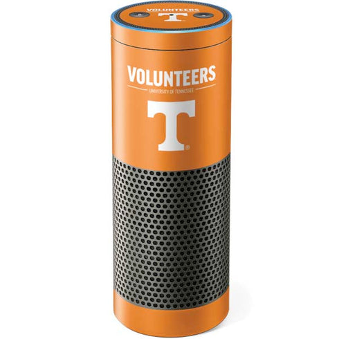 University of Tennessee-Knoxville UT Volunteers Amazon Echo Skin