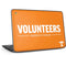 University of Tennessee-Knoxville UT Volunteers HP Chromebook Skin