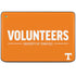 University of Tennessee-Knoxville UT Volunteers HP Chromebook Skin