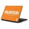 University of Tennessee-Knoxville UT Volunteers Samsung Chromebook Skin