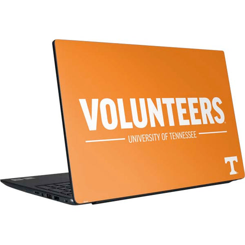 University of Tennessee-Knoxville UT Volunteers Dell Vostro Skin