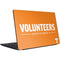 University of Tennessee-Knoxville UT Volunteers Dell Vostro Skin