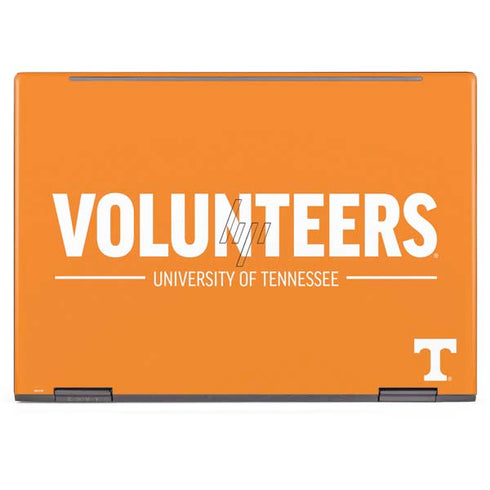 University of Tennessee-Knoxville UT Volunteers HP Envy Skin