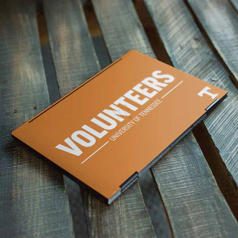 University of Tennessee-Knoxville UT Volunteers HP Envy Skin