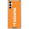 University of Tennessee-Knoxville UT Volunteers Galaxy A14 5G Clear Case