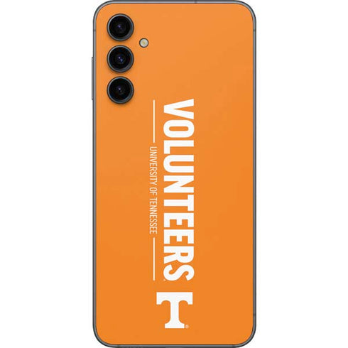 University of Tennessee-Knoxville UT Volunteers Galaxy A14 5G Skin